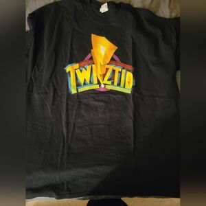 Twiztid- Shirt 2X